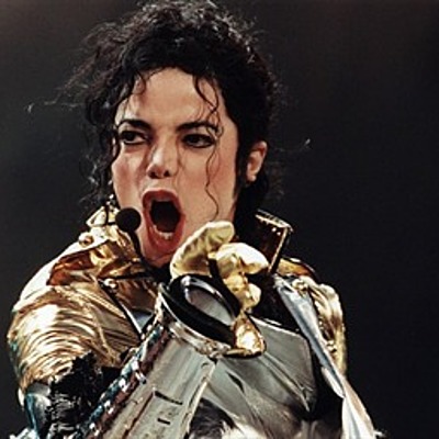 Timeline: Michael Jackson