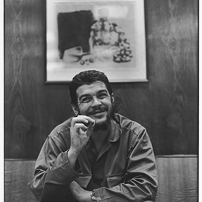 Timeline: Che Guevara