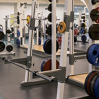 Timeline: Распорядок тренировочной недели