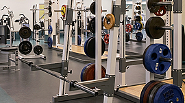 Timeline: Распорядок тренировочной недели