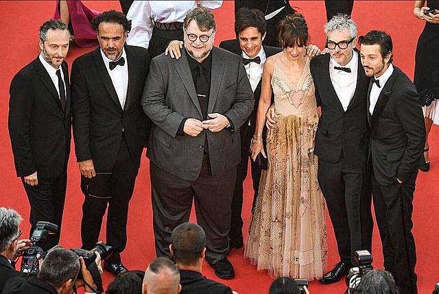 Aun más reconocimientos