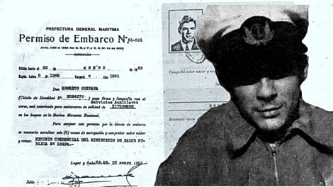 Viaje por latinoamerica