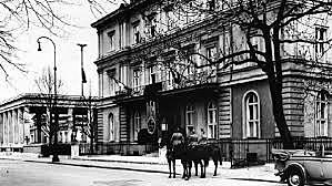 Se traslada a Munich