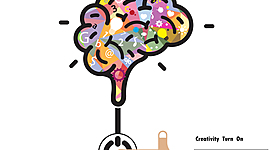 Timeline: La creatividad