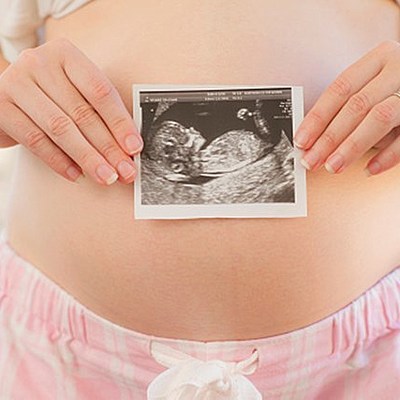 Timeline: Nine months of pregnancy, mother and baby changes