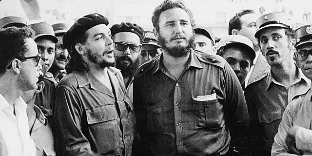 Conoce a Fidel Castro