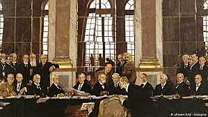 Tratado de París: fin de la Guerra de Independencia