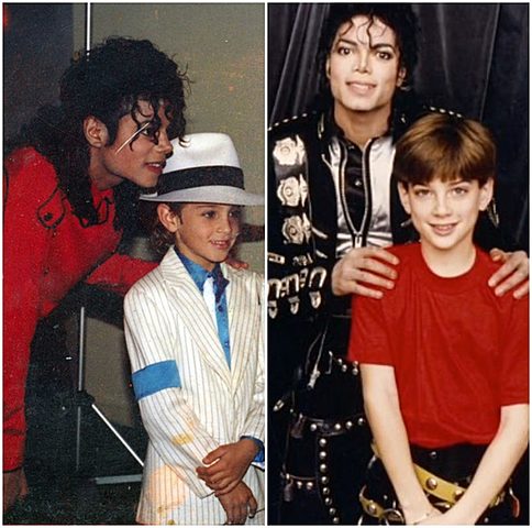 Crean Casos Falsos en contra de Jackson