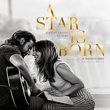 Pelicula "A Star Is Born"