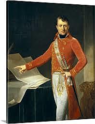 Napoleón cónsul vitalicio