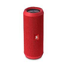 Altavoz JBL ROJO