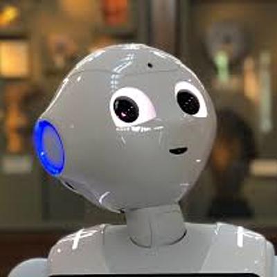 Timeline: History of Robots