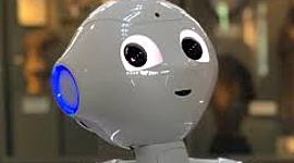 Timeline: History of Robots