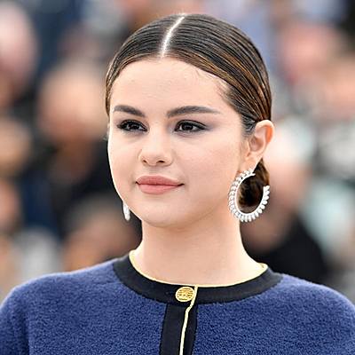Timeline: SELENA GOMEZ