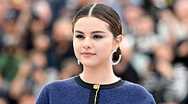 Timeline: SELENA GOMEZ