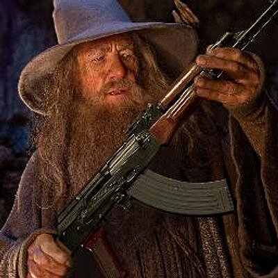 Timeline: Gandalf in The Hobbit and The Lord of the Rings