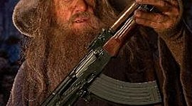 Timeline: Gandalf in The Hobbit and The Lord of the Rings