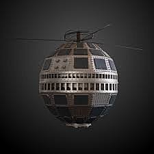 Aparición del Telstar I