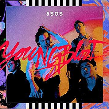Tercer álbum (Youngblood)