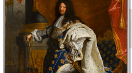 Timeline: El Antiguo régimen