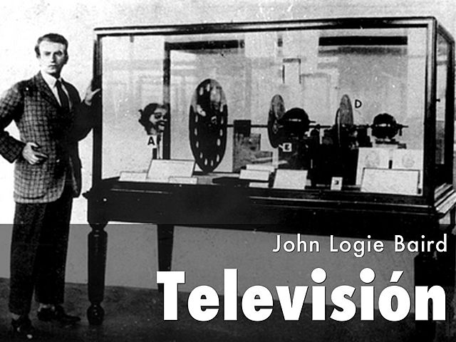 Paul Julius Gottlieb Nipkow