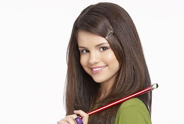 Wizards of Waverly Place