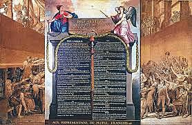 Declaración de Derechos del Hombre