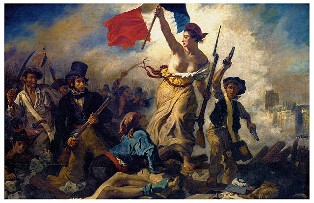 Revolució Francesa