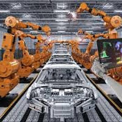 Timeline: Timeline of Industrial Robots