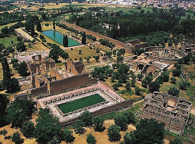 Villa Adriana