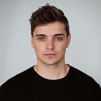 Timeline: Martin Garrix