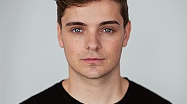Timeline: Martin Garrix