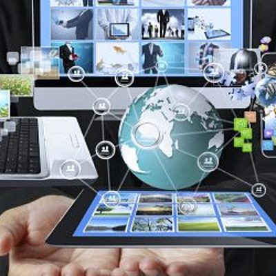 Timeline: LINEA DE TIEMPO "INTERNET"