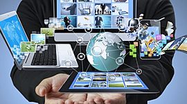 Timeline: LINEA DE TIEMPO "INTERNET"
