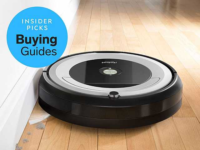 iRobot Roomba 690