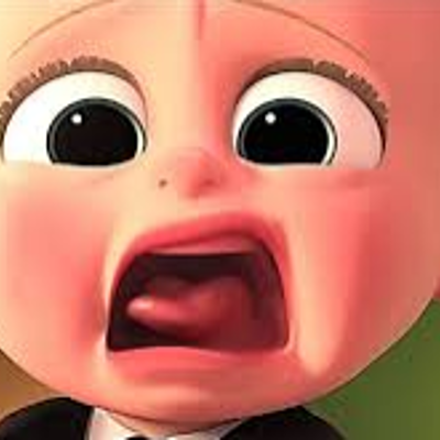 Timeline: Development of a Little Cookie Monster