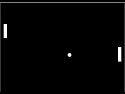 The first arcade game