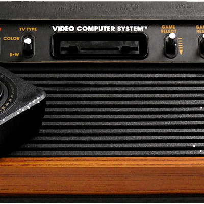 Timeline: History of Video Games