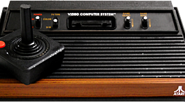 Timeline: History of Video Games