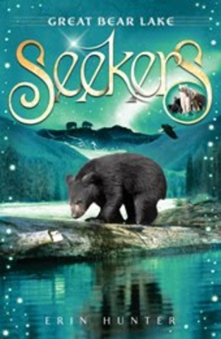 Seekers: Great bear lake