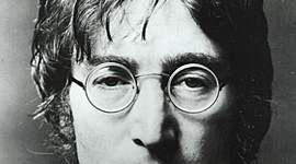 Timeline: Historia de John Lennon