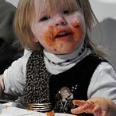 Timeline: Development of a Sweet Peach