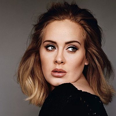 Timeline: Adele