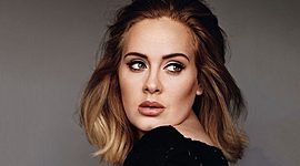 Timeline: Adele