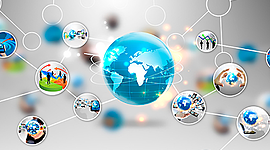 Timeline: TECNOLOGÍAS DE INTEGRACIÓN