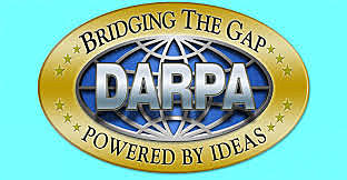 Arpanet cambia Darpa