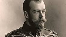 Tsar Nicolas