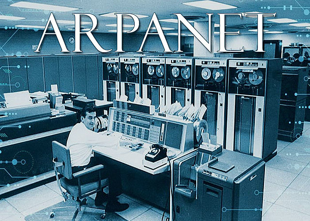 ARPAnet