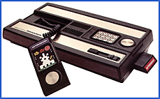 Intellivision