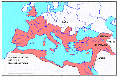 Alt Imperi ( 27 aC-284 dC)
